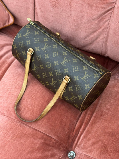 LOUIS VUITTON - Papillon 30