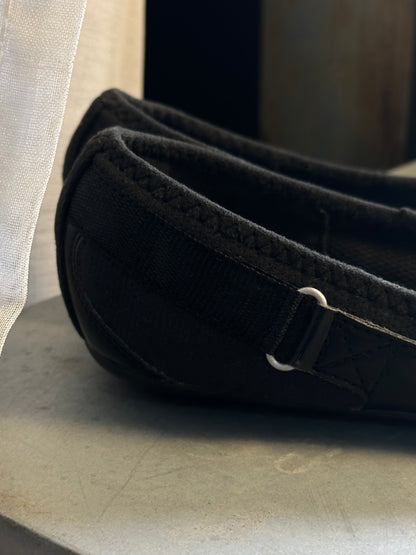 PUMA - Ballerine Nere – Modello Casual Sporty | Taglia 38½