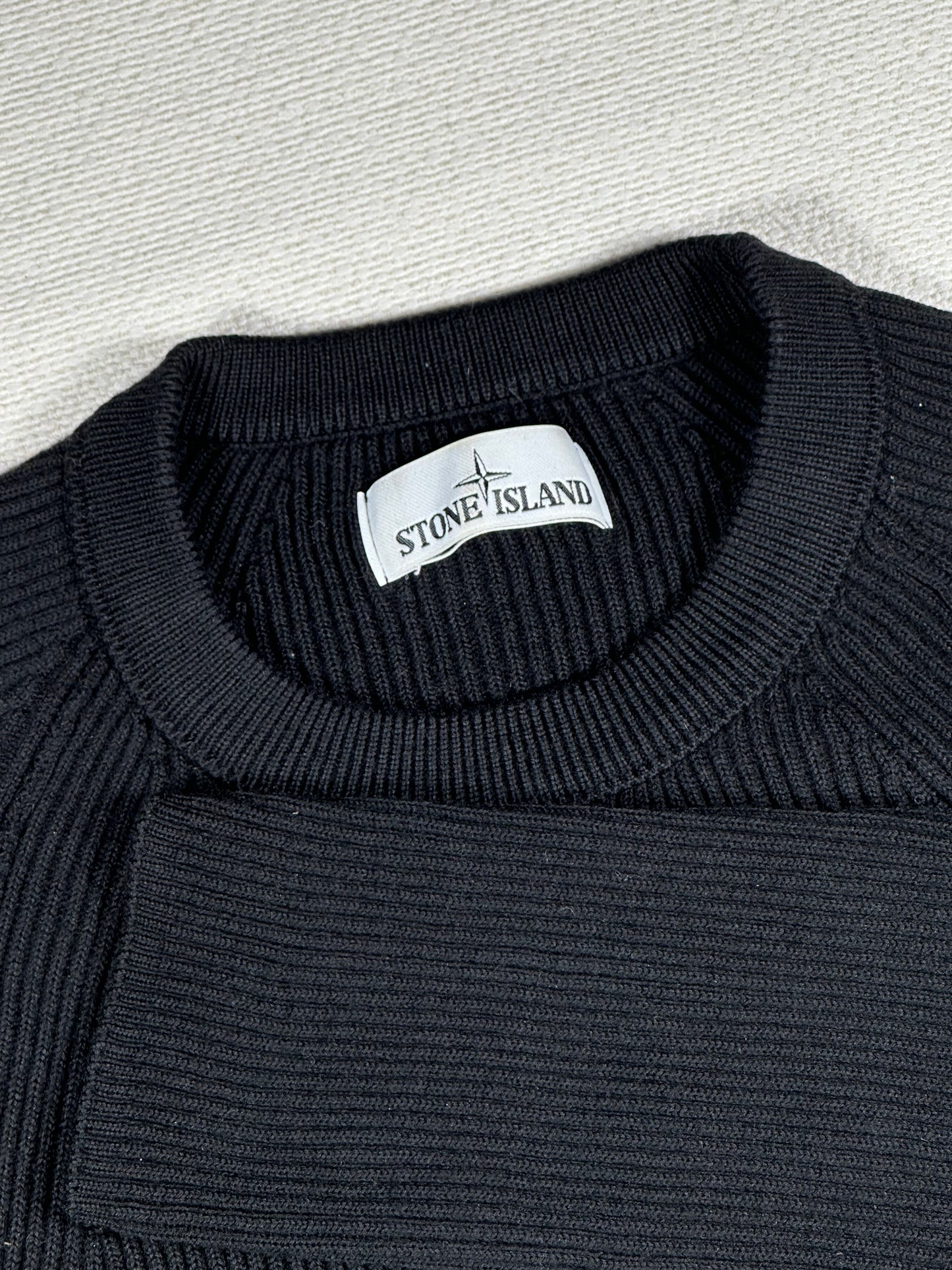 STONE ISLAND - Maglione