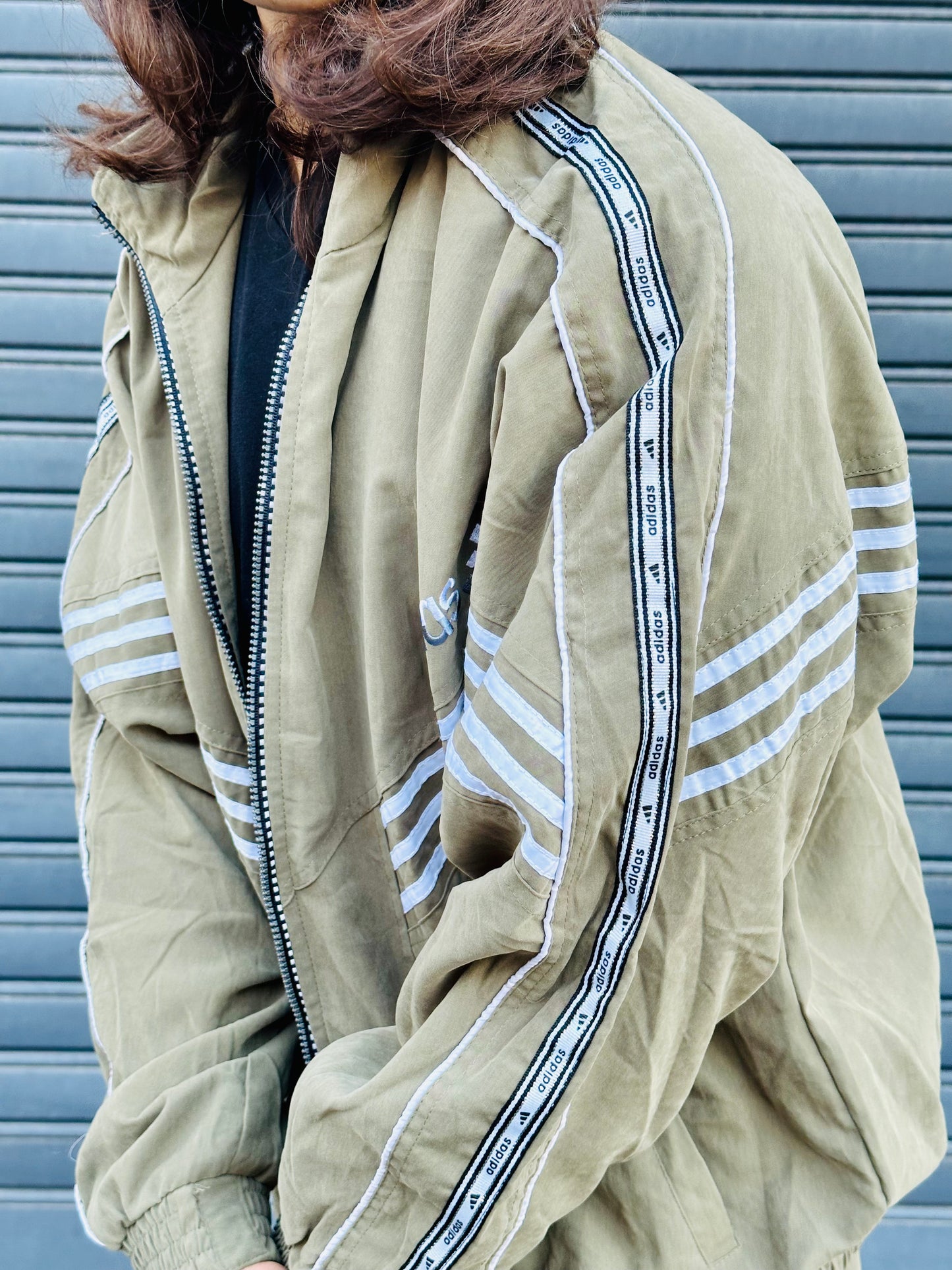 Adidas sportwear large