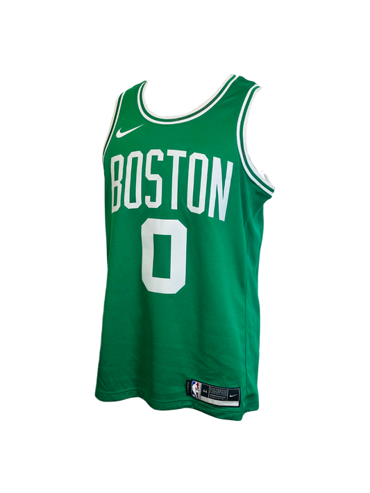 NIKE x NBA - Boston Celtic Tatum 0 Verde Limited Edition 🍀💚
