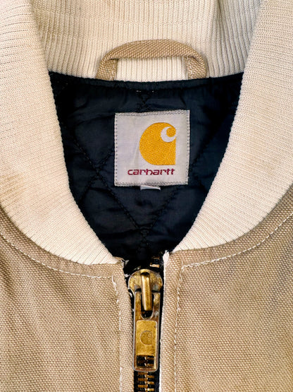 CARHARTT - Smanicato vintage