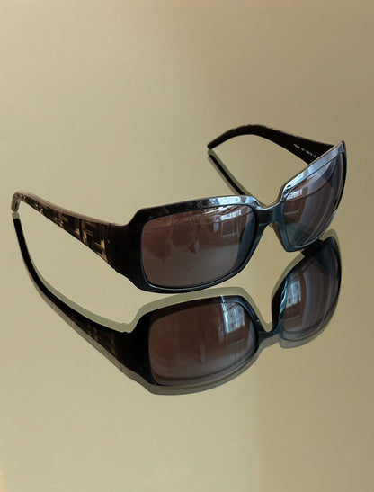 FENDI - Occhiali da sole vintage FS343 – Made in Italy