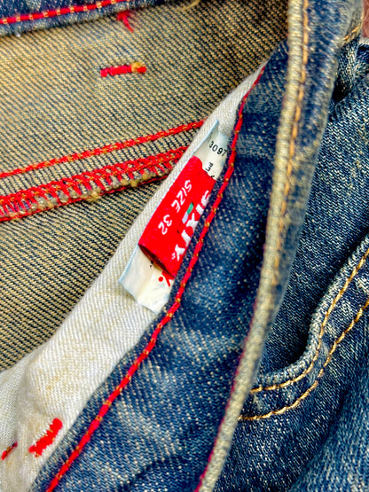 MISS SIXTY – Jeans Style “Tommy”