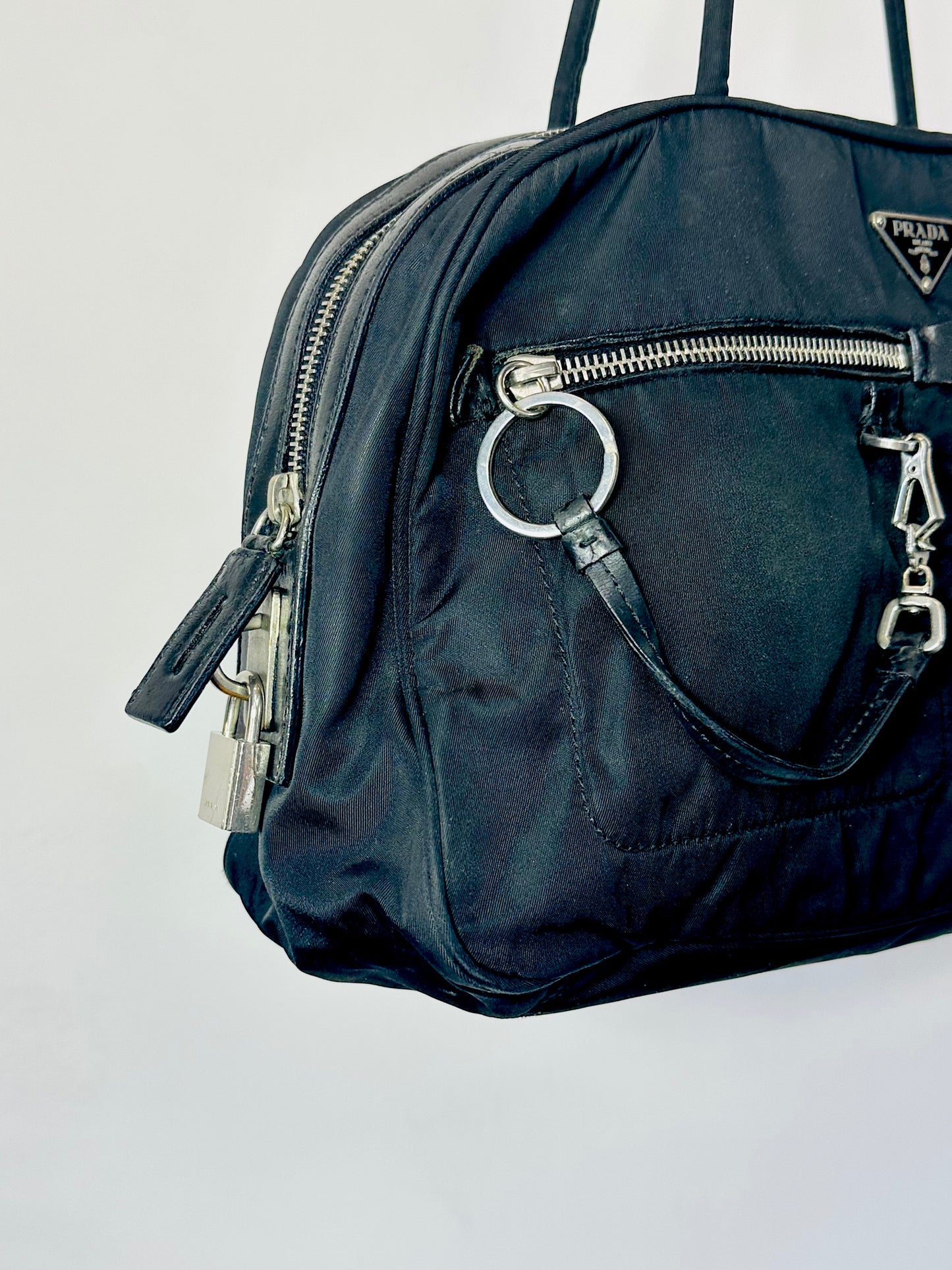 PRADA - Re-Nylon Bag