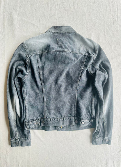 Gas jeans jacket