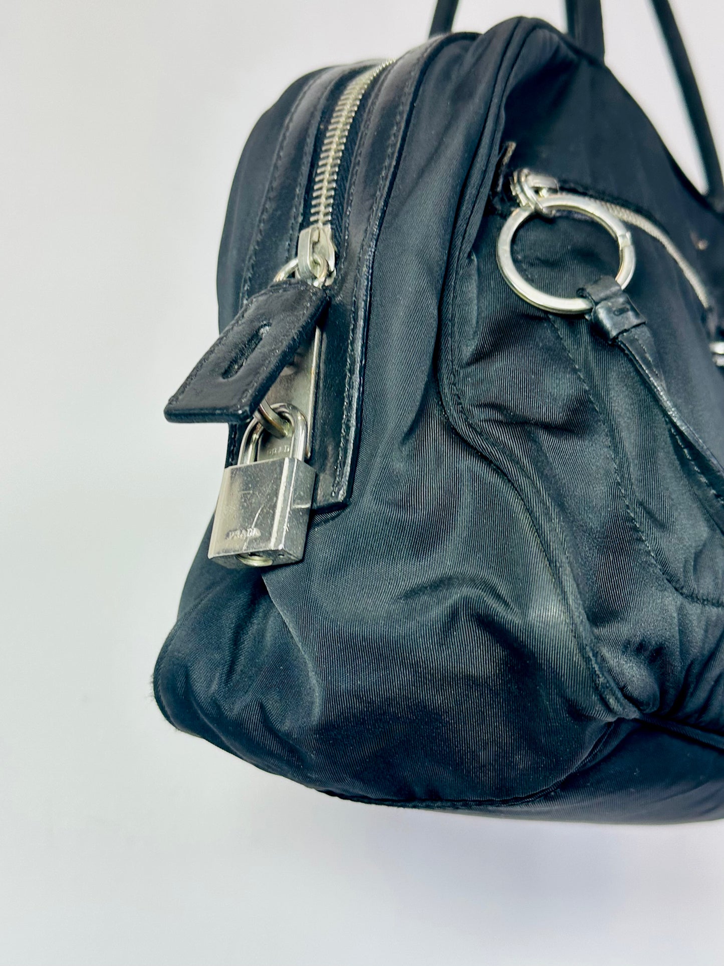 PRADA - Re-Nylon Bag