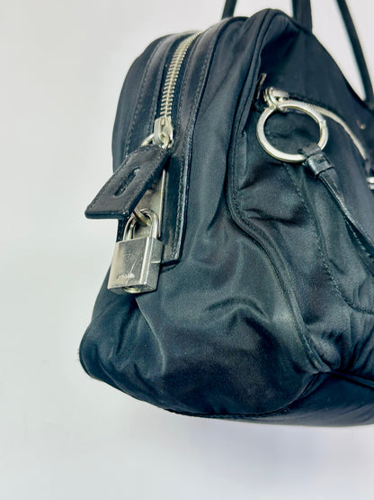 PRADA - Re-Nylon Bag