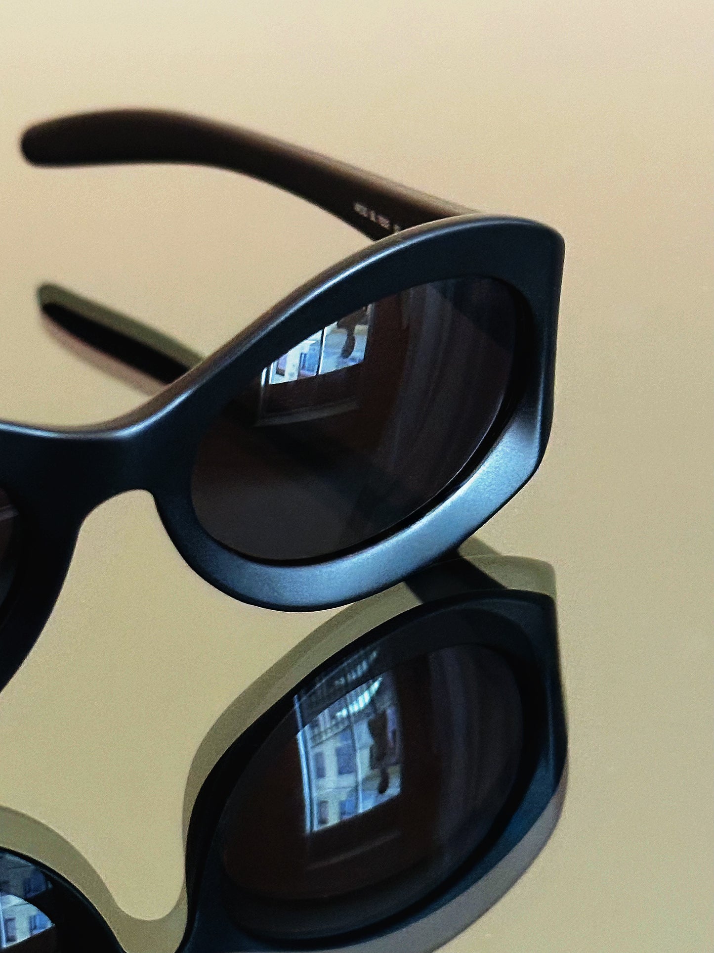 FENDI - SL 7632 Col. U28 – Occhiali da sole vintage Made in Italy