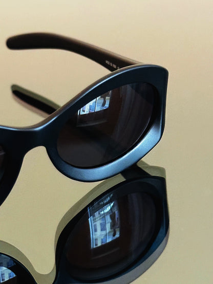 FENDI - SL 7632 Col. U28 – Occhiali da sole vintage Made in Italy