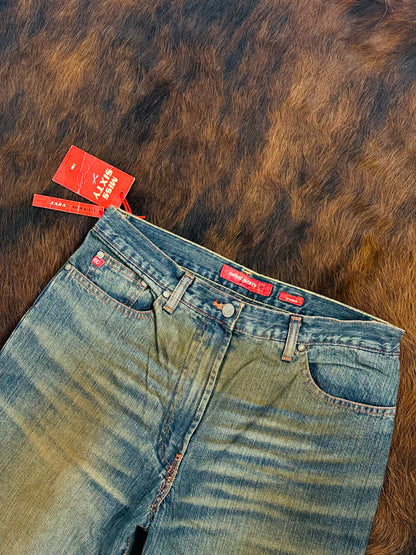 MISS SIXTY - Jeans Flare Vintage Y2K