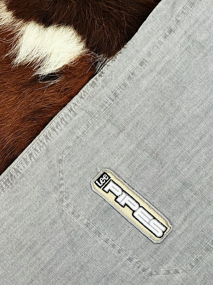 LEE - Jeans Pipes Workwear Y2K