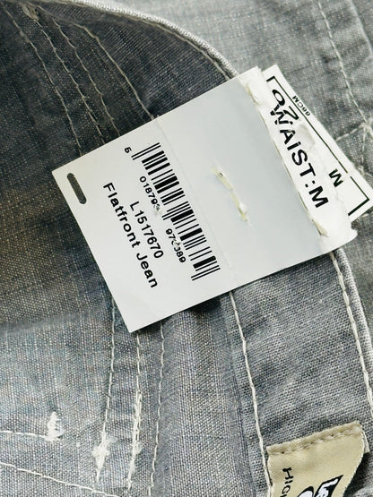 LEE - Jeans Pipes Workwear Y2K