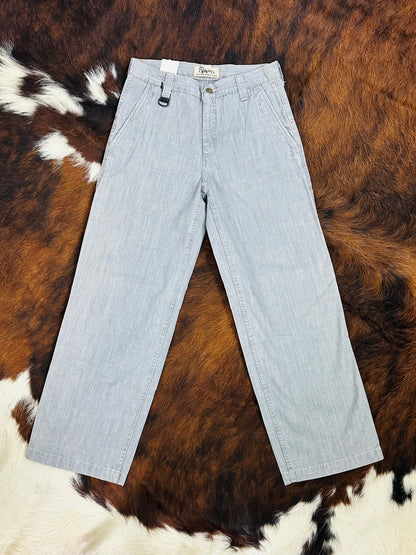 LEE - Jeans Pipes Workwear Y2K