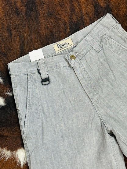 LEE - Jeans Pipes Workwear Y2K