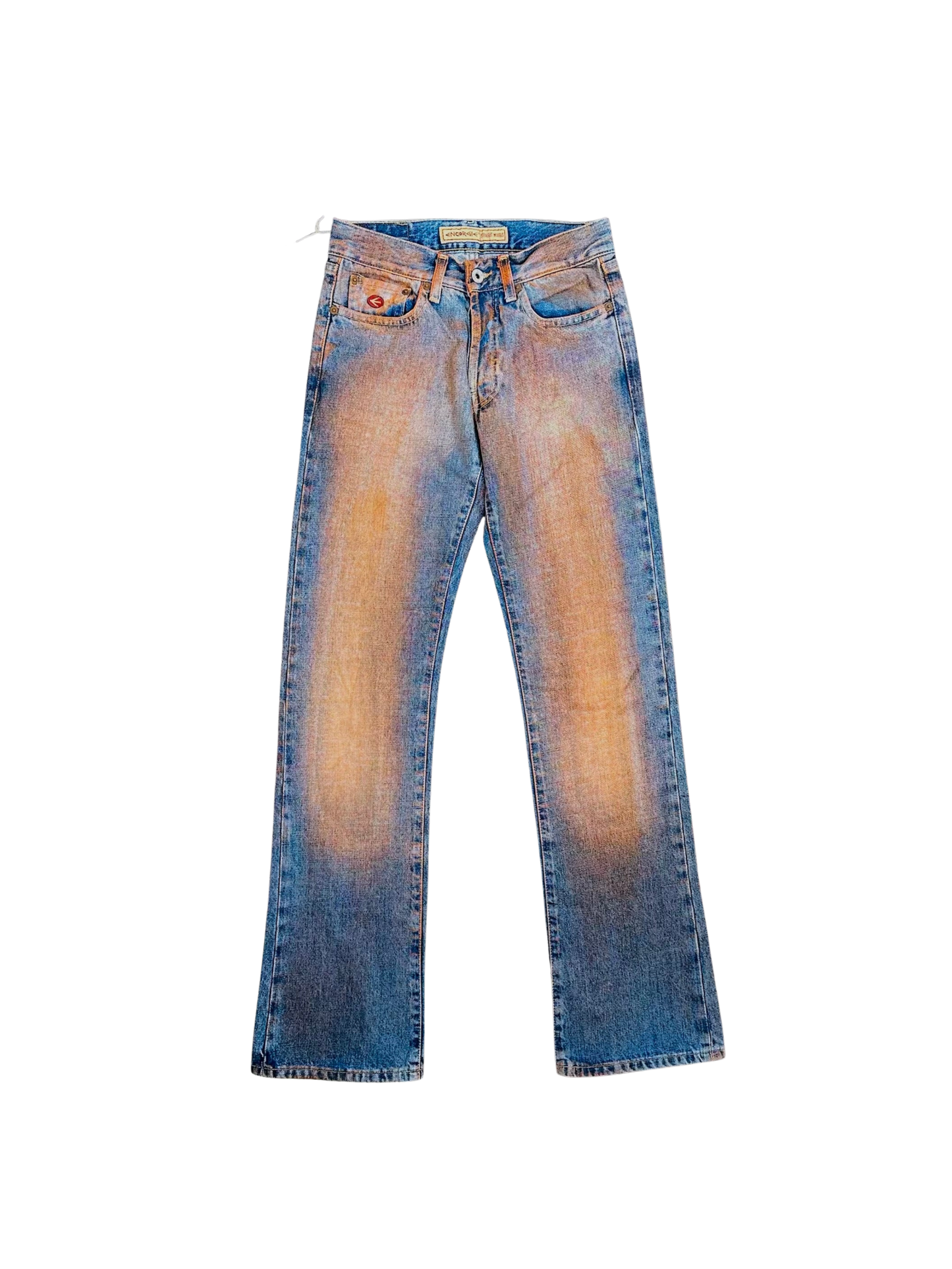 ENERGY - Jeans Straight Morris