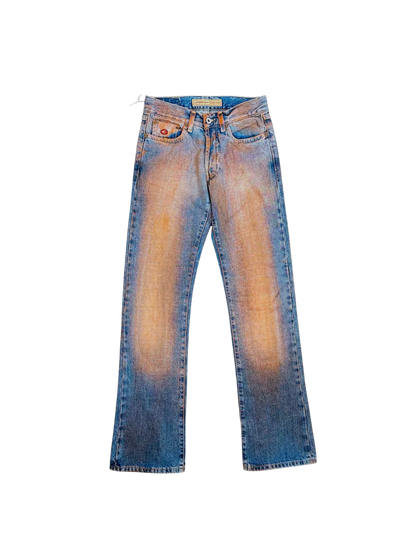ENERGY - Jeans Straight Morris