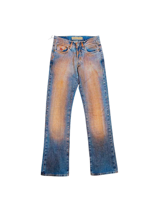 ENERGY - Jeans Straight Morris