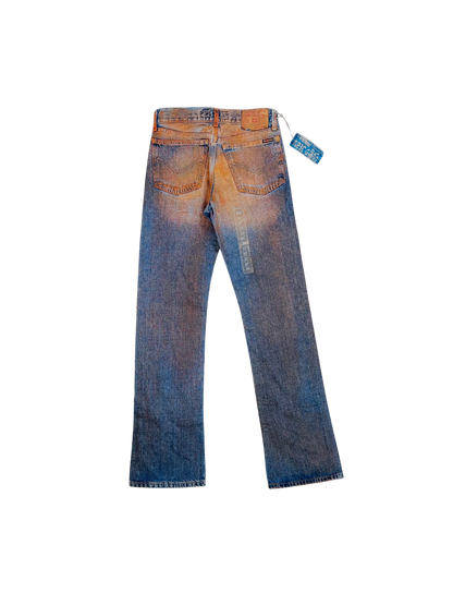 ENERGY - Jeans Straight Morris