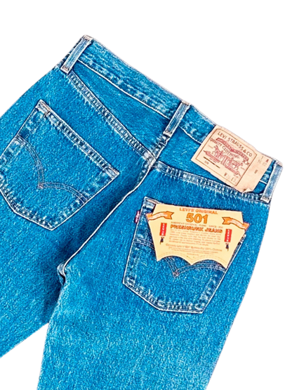 LEVI’S - Jeans 501
