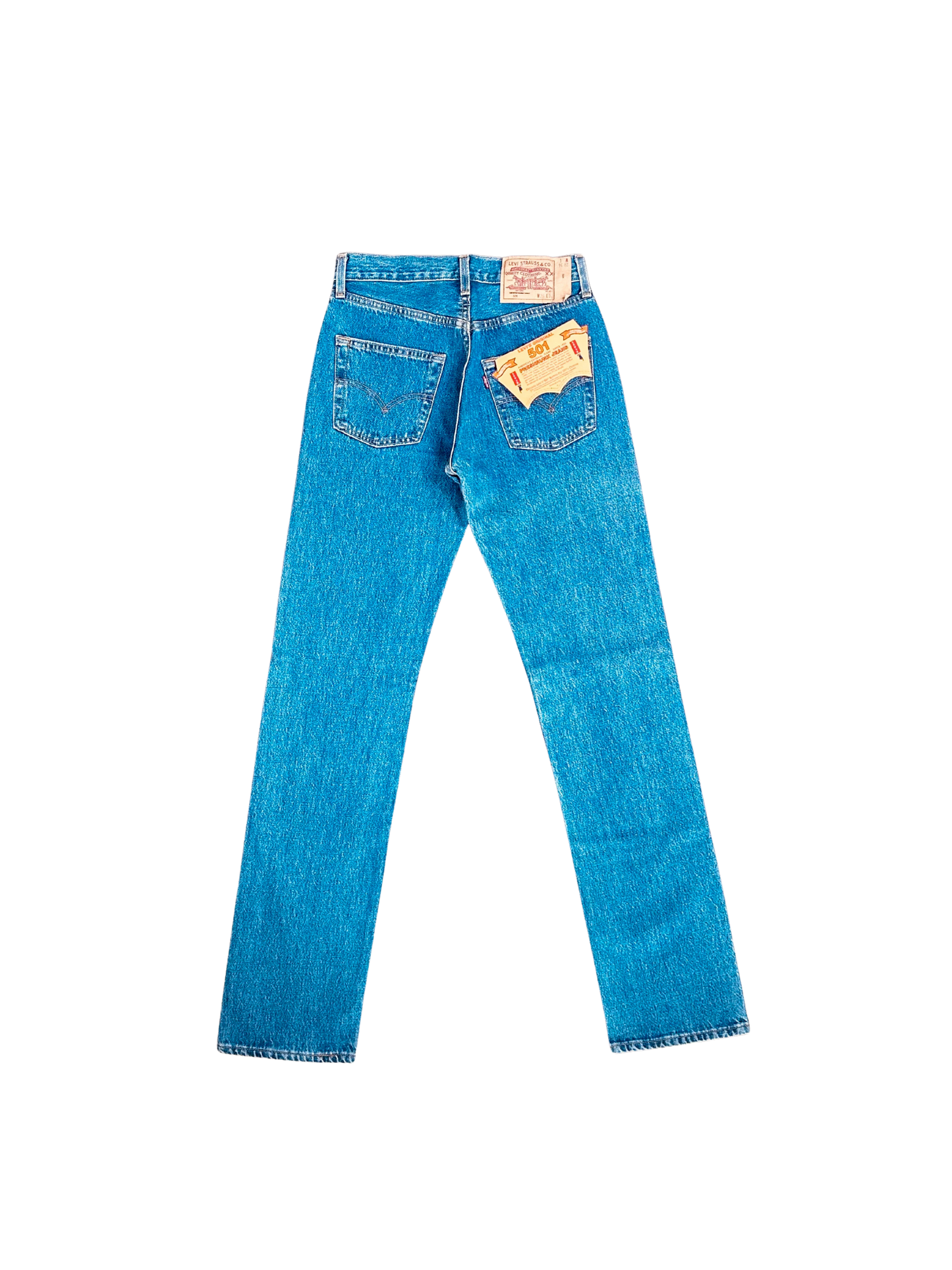 LEVI’S - Jeans 501