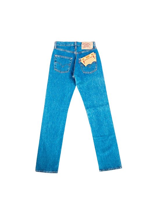 LEVI’S - Jeans 501