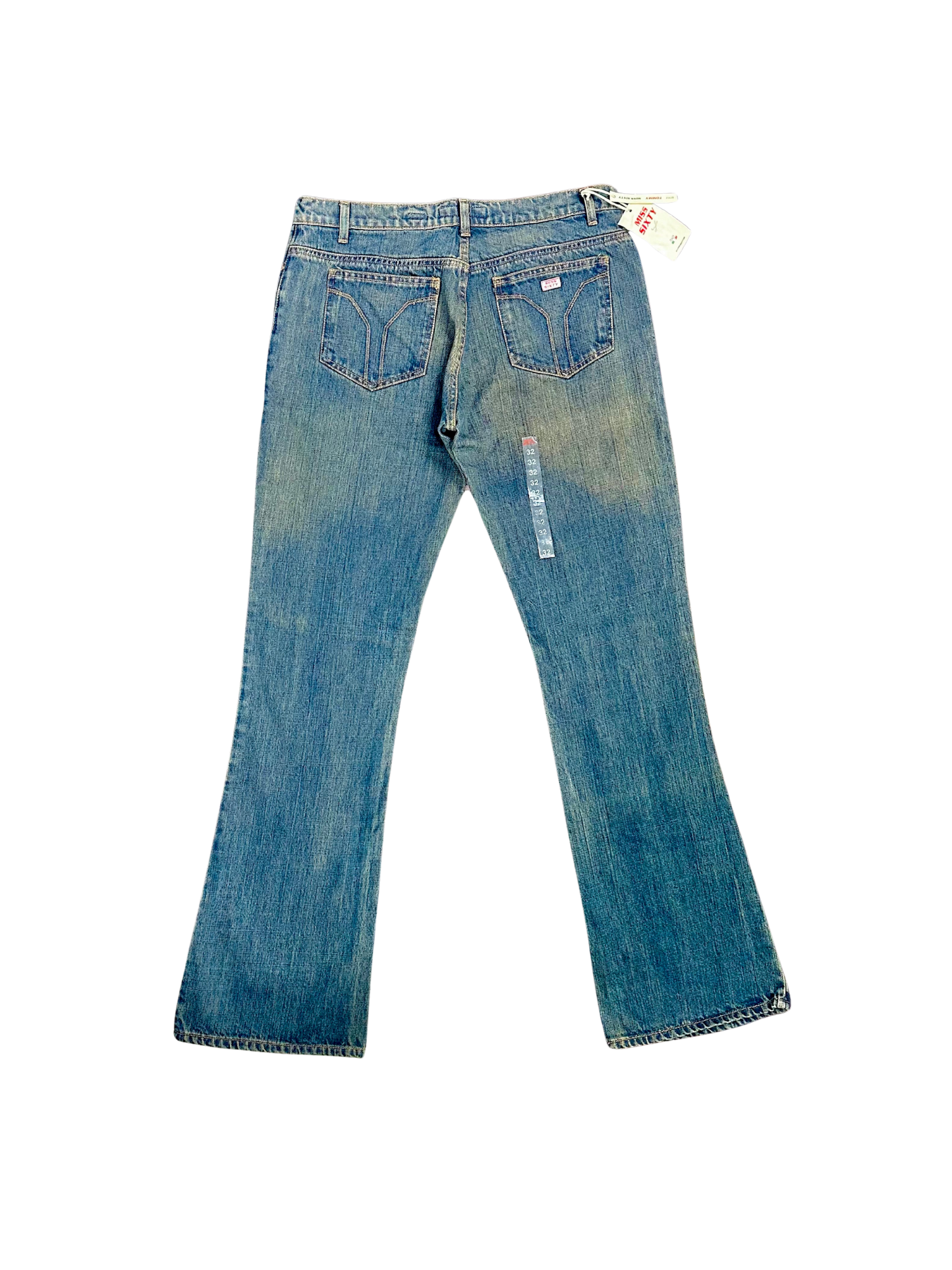 MISS SIXTY – Jeans Style “Tommy”