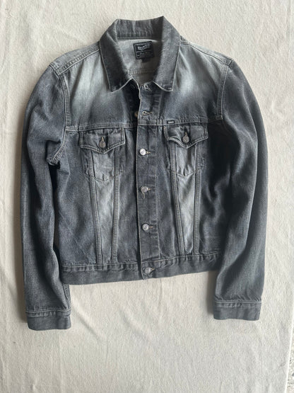 Gas jeans jacket