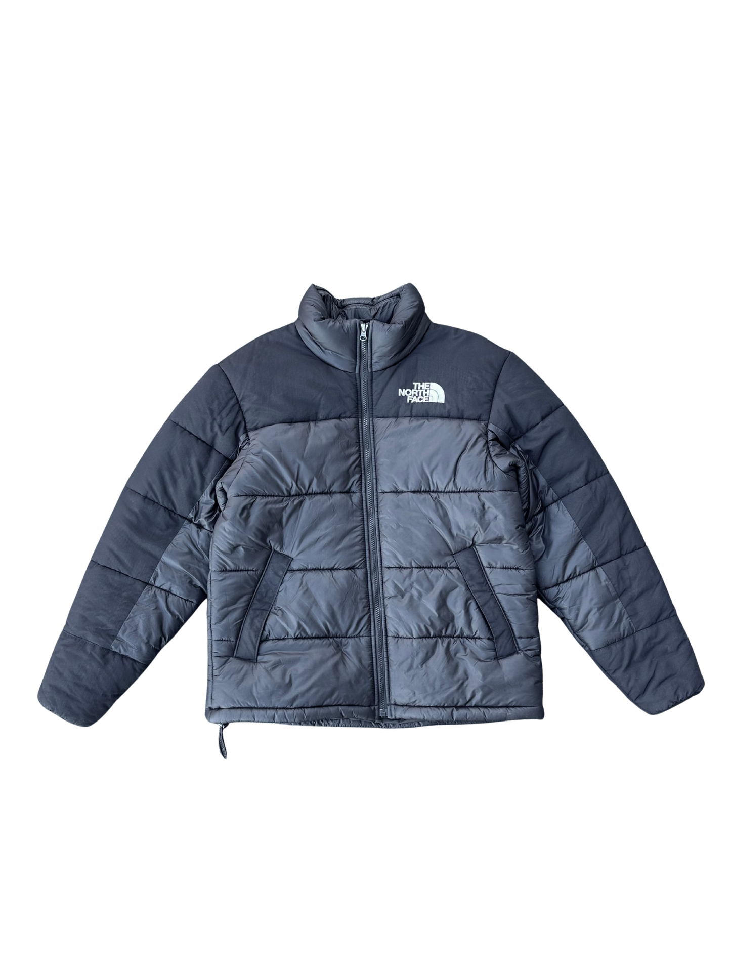 THE NORTH FACE – Piumino Insulated Two-Tone Black