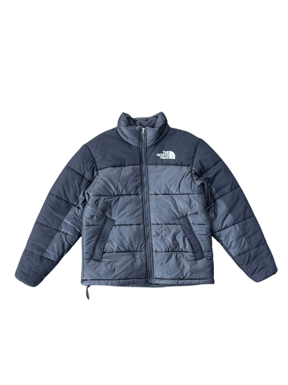 THE NORTH FACE – Piumino Insulated Two-Tone Black