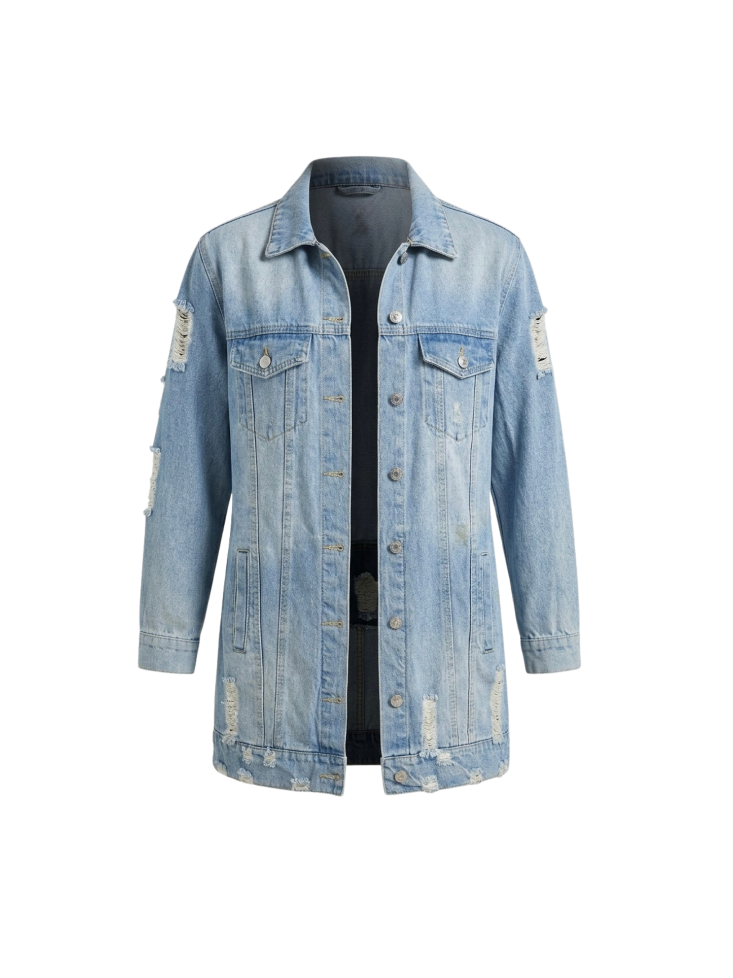 GAS - Giacca in jeans