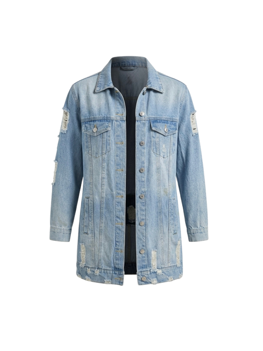 GAS - Giacca in jeans