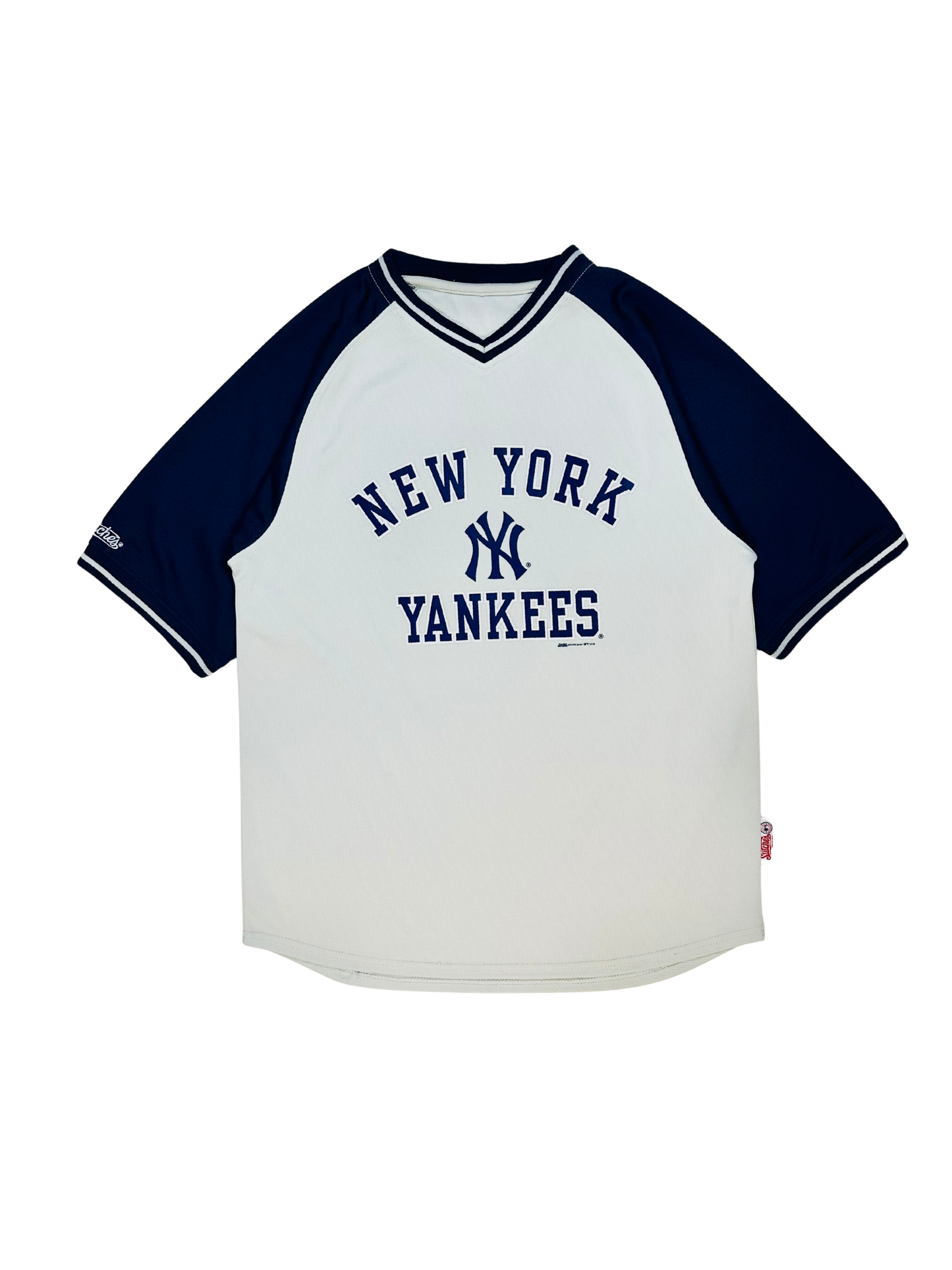 NBA - 🗽 New York Yankees – Mitchell & Ness | Taglia