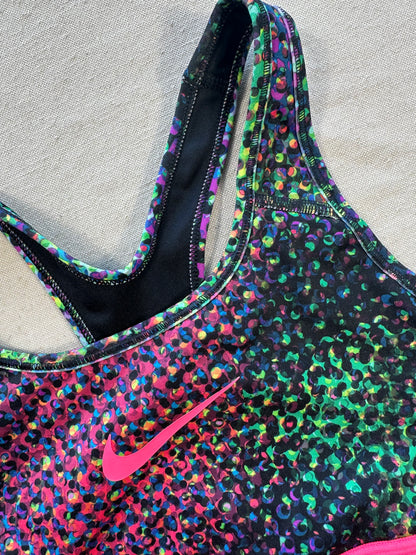 NIKE - Top sportivo 🦄