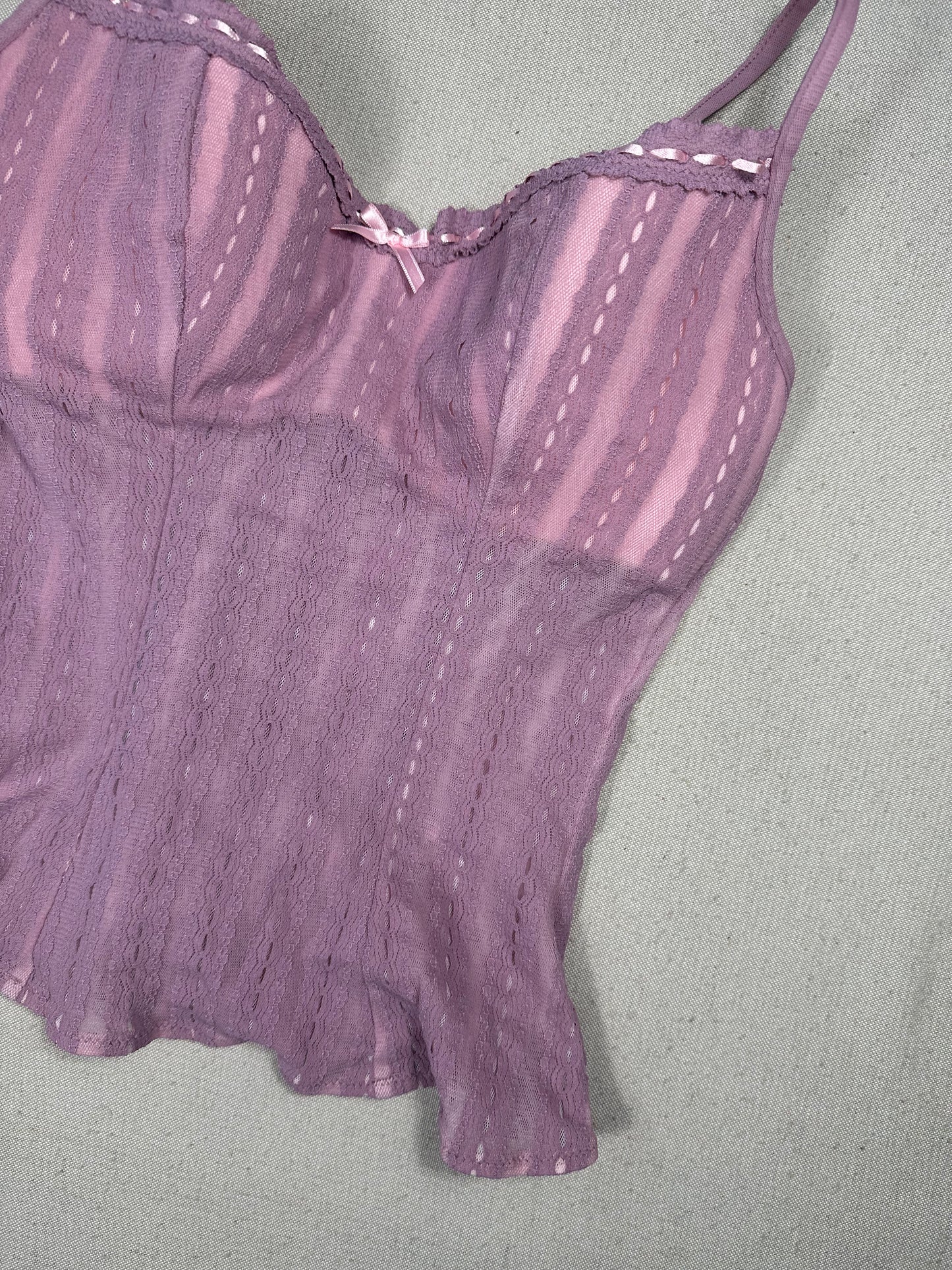 Corsetto 🌸