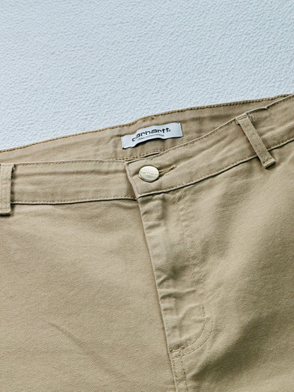 CARHARTT - Carpenter Sabbia