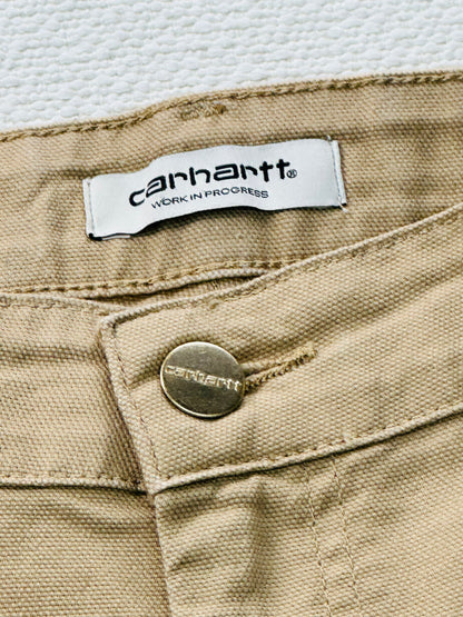 CARHARTT - Carpenter Sabbia
