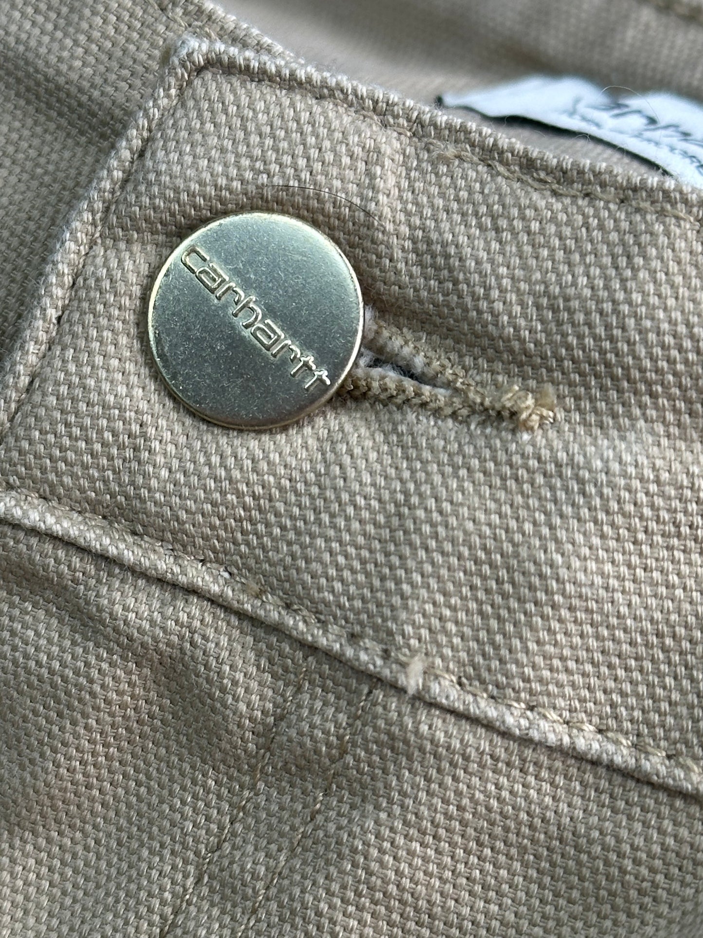 CARHARTT - Carpenter Sabbia