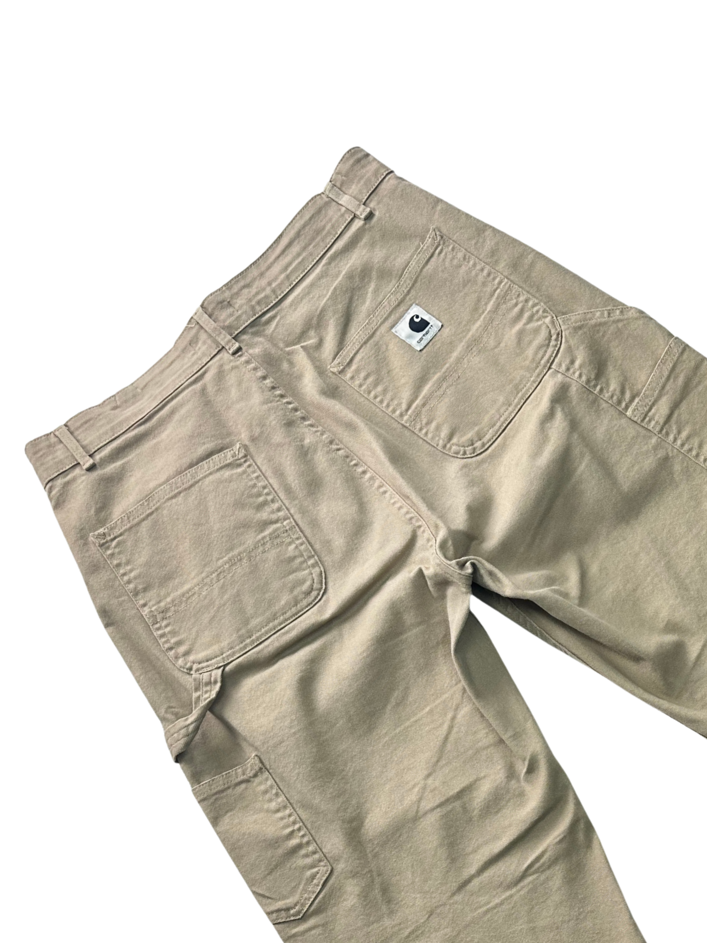 CARHARTT - Carpenter Sabbia