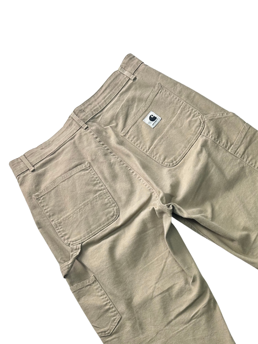 CARHARTT - Carpenter Sabbia