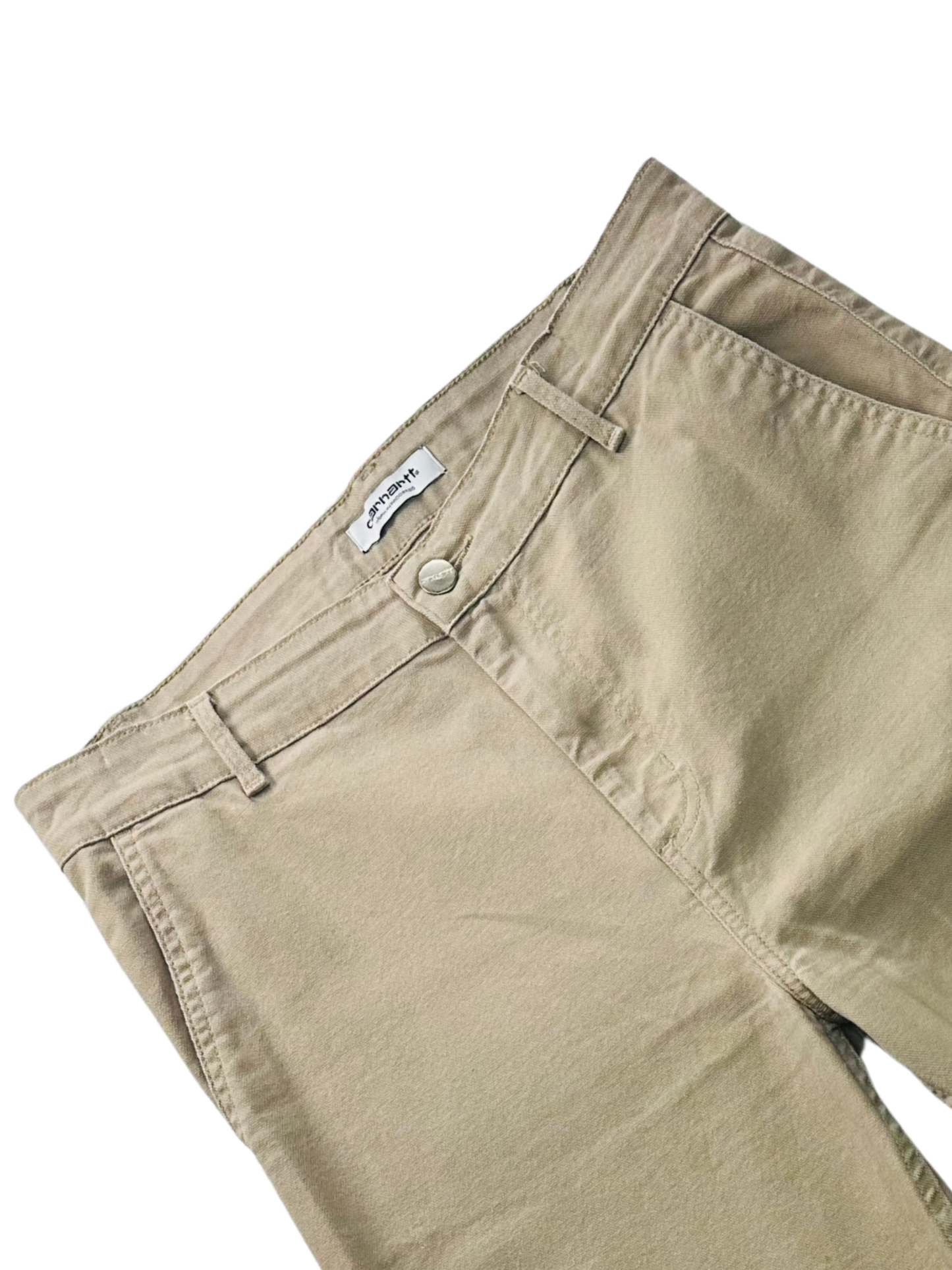 CARHARTT - Carpenter Sabbia