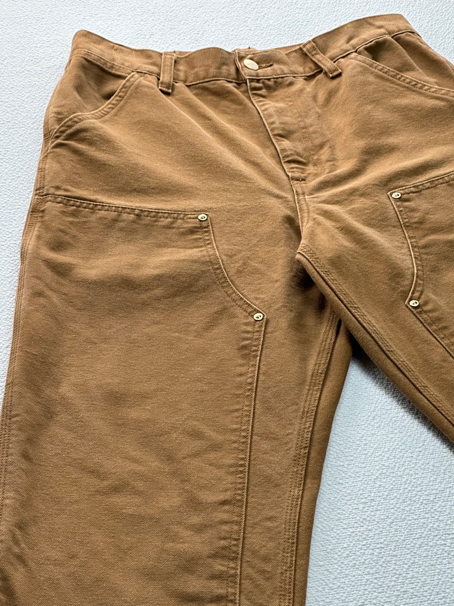 CARHARTT – Carpenter Camel
