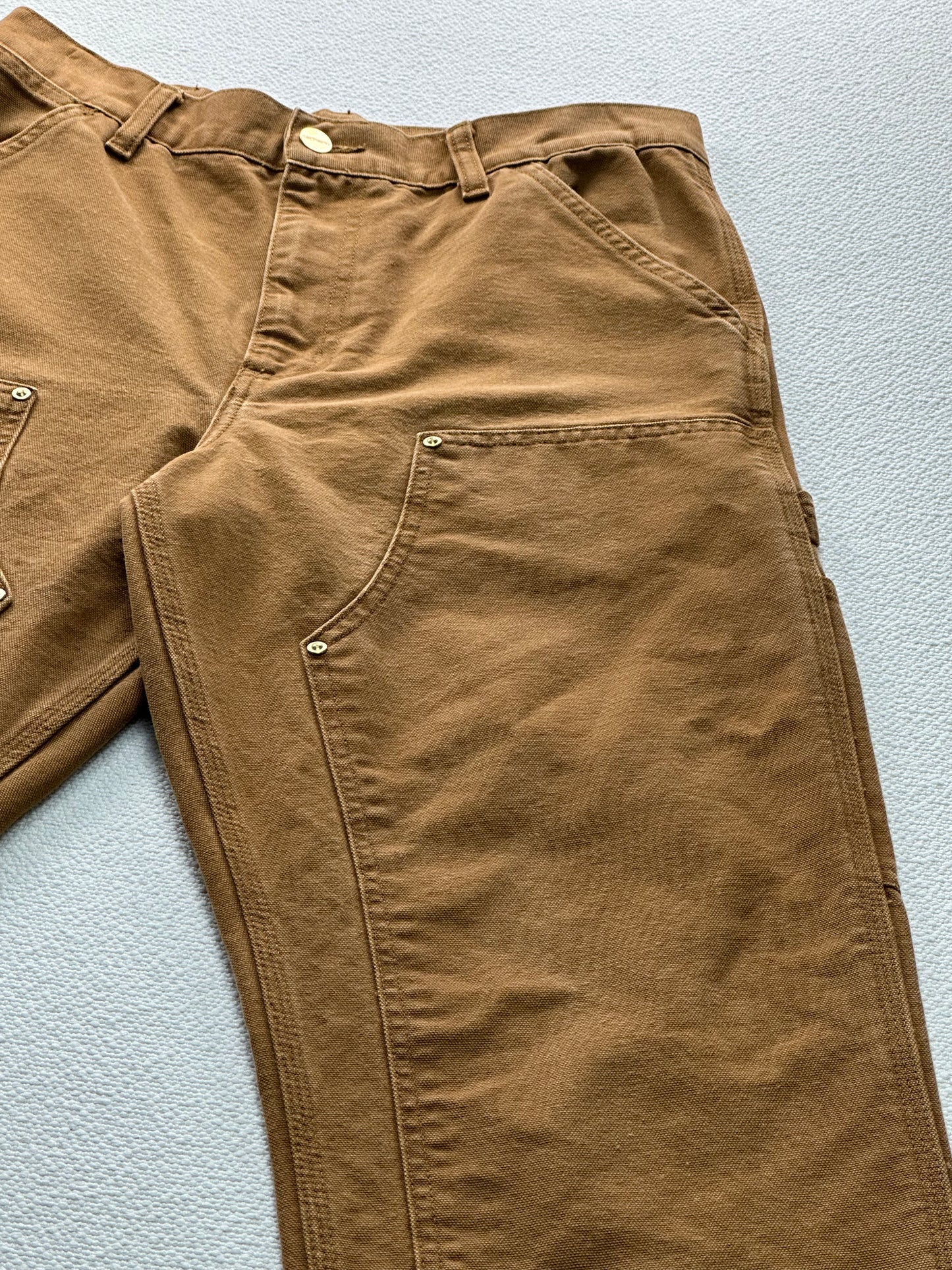 CARHARTT – Carpenter Camel
