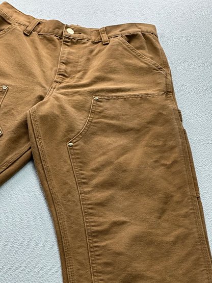 CARHARTT – Carpenter Camel