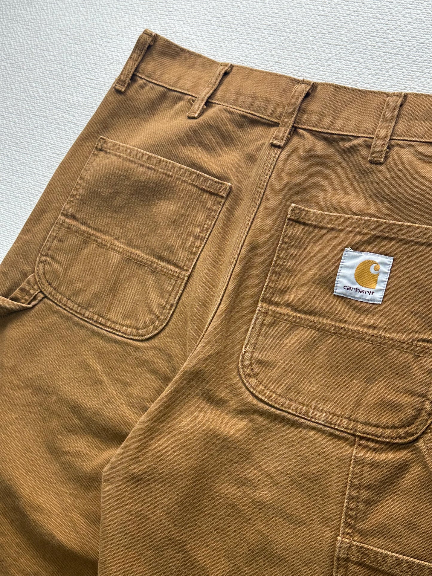 CARHARTT – Carpenter Camel
