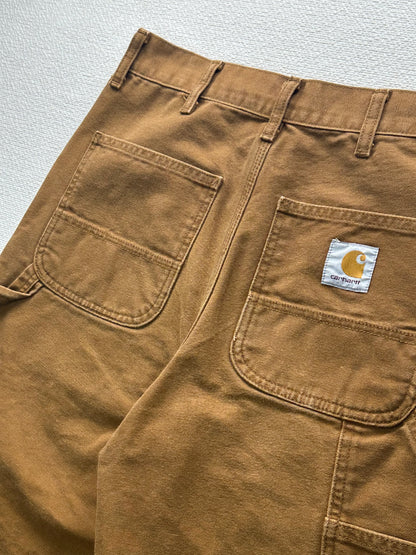 CARHARTT – Carpenter Camel