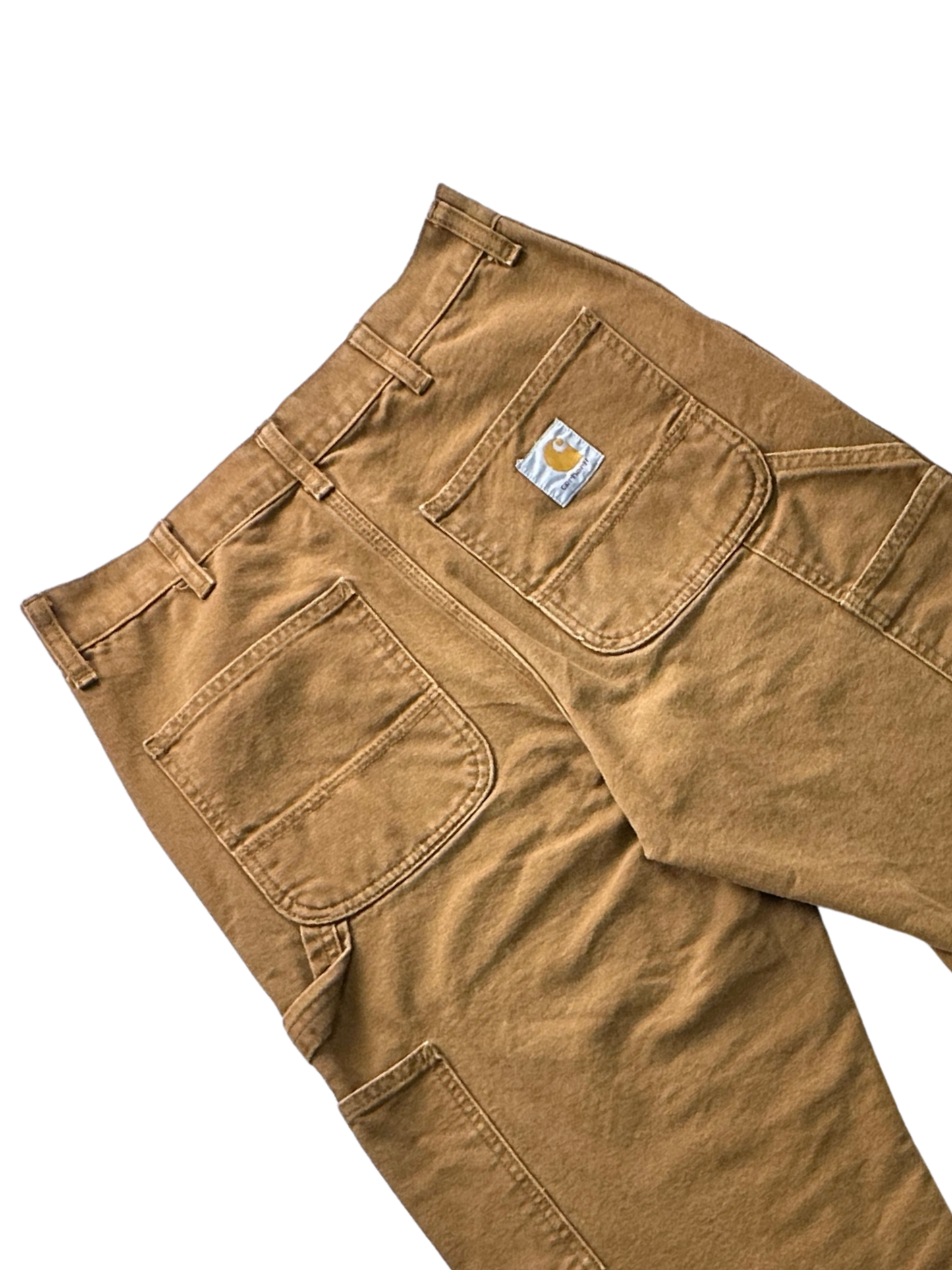CARHARTT – Carpenter Camel