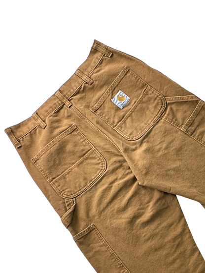 CARHARTT – Carpenter Camel