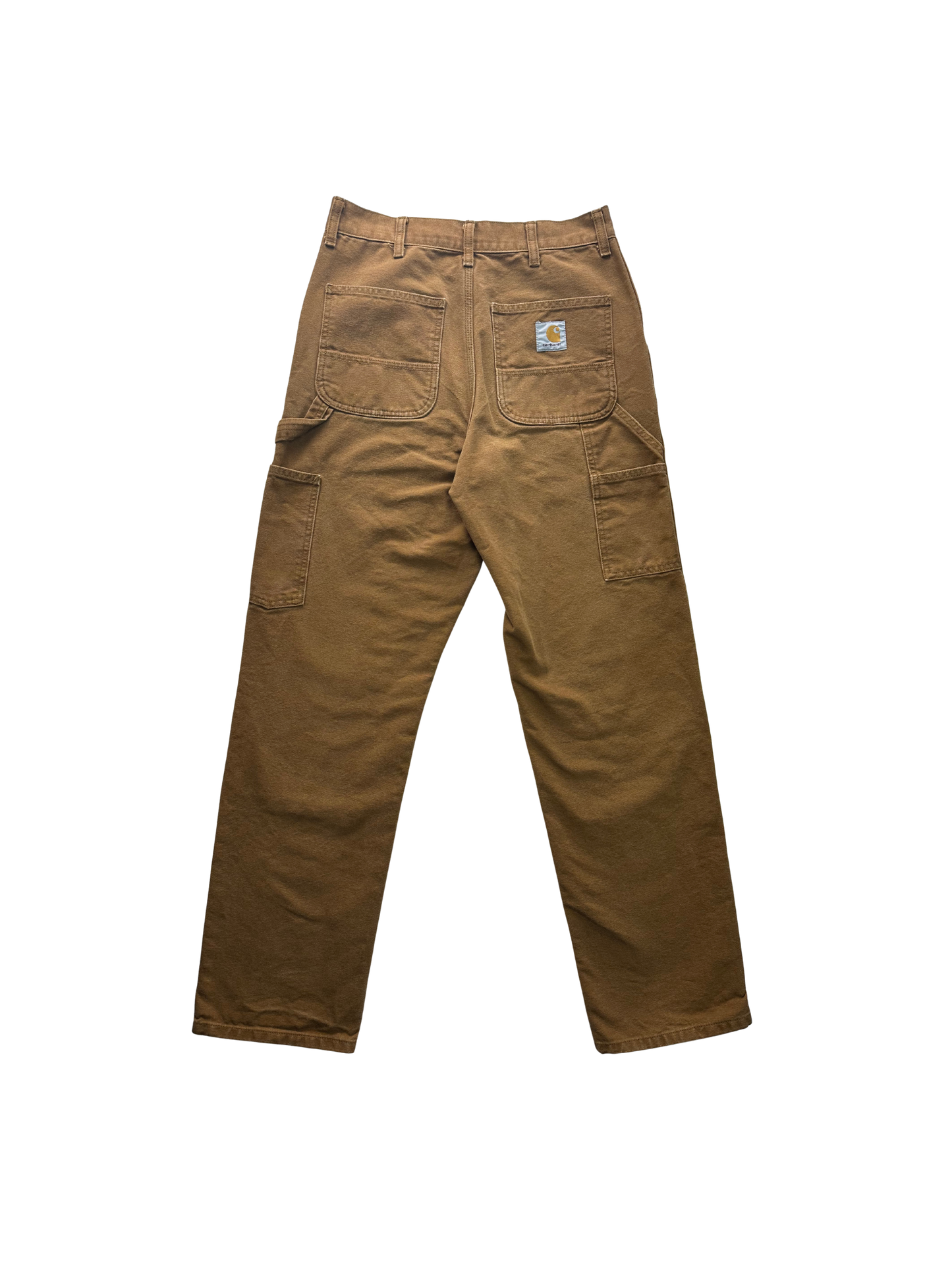 CARHARTT – Carpenter Camel