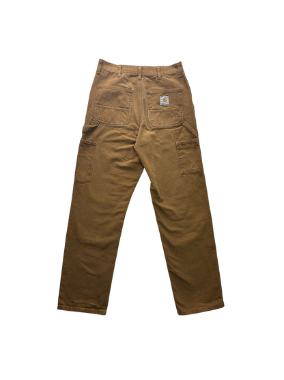 CARHARTT – Carpenter Camel
